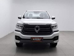 Geely Cannon 2023 2.0T Passenger Auto Gasoline 4WD Comfort GW4C20B - ფოტო 3