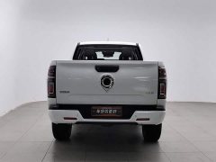 Geely Cannon 2023 2.0T Passenger Auto Gasoline 4WD Comfort GW4C20B - ფოტო 4
