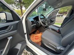 Volkswagen Tujia 2022 1.5L Automatic Fashion Edition - ფოტო 11