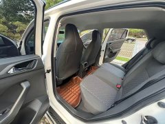 Volkswagen Tujia 2022 1.5L Automatic Fashion Edition - ფოტო 12