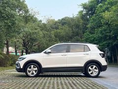 Volkswagen Tujia 2022 1.5L Automatic Fashion Edition - ფოტო 7