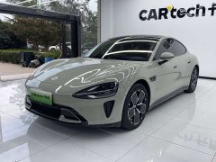 Xiaomi SU7 Rear-Wheel Drive Standard Founder Edition - ფოტო 1