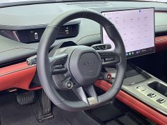Xiaomi SU7 Rear-Wheel Drive Standard Founder Edition - ფოტო 3