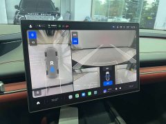 Xiaomi SU7 Rear-Wheel Drive Standard Founder Edition - ფოტო 4