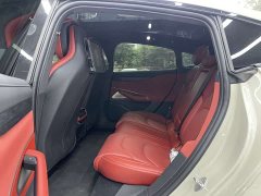 Xiaomi SU7 Rear-Wheel Drive Standard Founder Edition - ფოტო 7