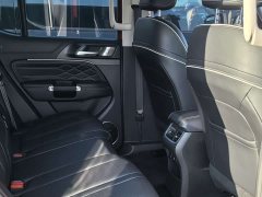 Tank 300 Off-Road Edition 2.0T Conqueror - ფოტო 10