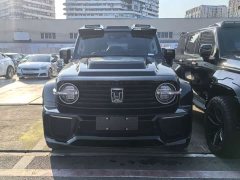 Tank 300 Off-Road Edition 2.0T Conqueror - ფოტო 2