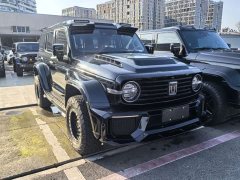 Tank 300 Off-Road Edition 2.0T Conqueror - ფოტო 3