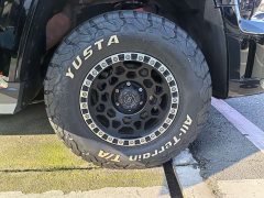 Tank 300 Off-Road Edition 2.0T Conqueror - ფოტო 5