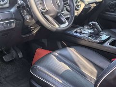 Tank 300 Off-Road Edition 2.0T Conqueror - ფოტო 8