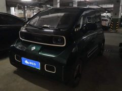 Wuling Baojun KiWi EV 2021 Artist Ternary Lithium - ფოტო 1