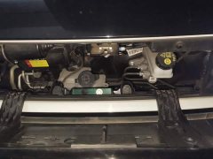 Wuling Baojun KiWi EV 2021 Artist Ternary Lithium - ფოტო 10