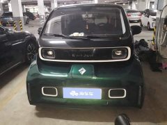 Wuling Baojun KiWi EV 2021 Artist Ternary Lithium - ფოტო 2
