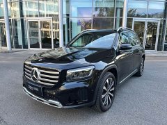 Mercedes-Benz GLB 220 Fashion Edition - ფოტო 1