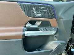 Mercedes-Benz GLB 220 Fashion Edition - ფოტო 10