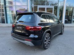 Mercedes-Benz GLB 220 Fashion Edition - ფოტო 11