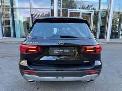Mercedes-Benz GLB 220 Fashion Edition - ფოტო 12