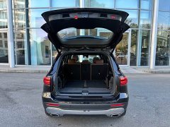 Mercedes-Benz GLB 220 Fashion Edition - ფოტო 13