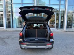 Mercedes-Benz GLB 220 Fashion Edition - ფოტო 14