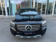 Mercedes-Benz GLB 220 Fashion Edition - ფოტო 2