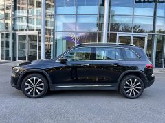 Mercedes-Benz GLB 220 Fashion Edition - ფოტო 3