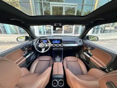 Mercedes-Benz GLB 220 Fashion Edition - ფოტო 4