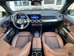 Mercedes-Benz GLB 220 Fashion Edition - ფოტო 5