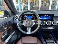 Mercedes-Benz GLB 220 Fashion Edition - ფოტო 6