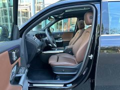 Mercedes-Benz GLB 220 Fashion Edition - ფოტო 8