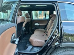 Mercedes-Benz GLB 220 Fashion Edition - ფოტო 9