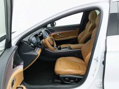 BYD Han DM-i 121KM Respect Edition - ფოტო 10