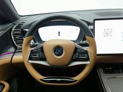 BYD Han DM-i 121KM Respect Edition - ფოტო 11