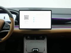BYD Han DM-i 121KM Respect Edition - ფოტო 12