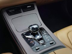 BYD Han DM-i 121KM Respect Edition - ფოტო 13