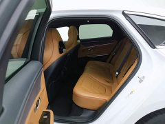 BYD Han DM-i 121KM Respect Edition - ფოტო 15