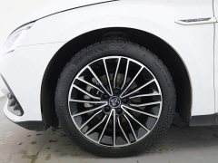 BYD Han DM-i 121KM Respect Edition - ფოტო 17