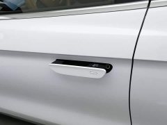 BYD Han DM-i 121KM Respect Edition - ფოტო 18