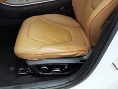 BYD Han DM-i 121KM Respect Edition - ფოტო 20