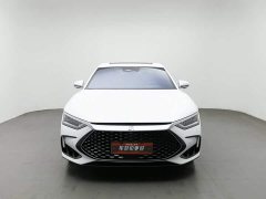 BYD Han DM-i 121KM Respect Edition - ფოტო 3