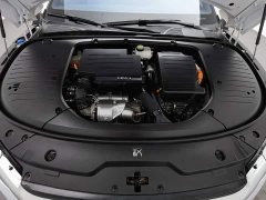 BYD Han DM-i 121KM Respect Edition - ფოტო 6