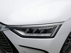 BYD Han DM-i 121KM Respect Edition - ფოტო 7