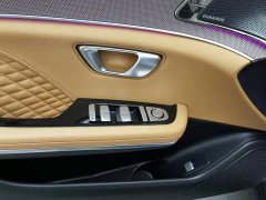 BYD Han DM-i 121KM Respect Edition - ფოტო 9