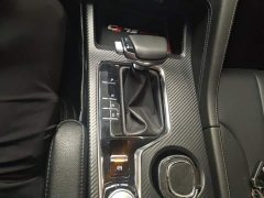 Changan CS75PLUS 1.5T Automatic Luxury - ფოტო 16