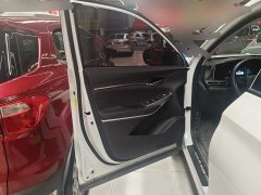 Changan CS75PLUS 1.5T Automatic Luxury - ფოტო 7