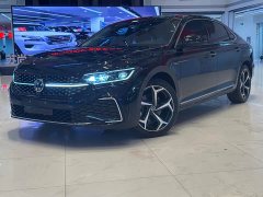 Volkswagen Passat 380TSI Starry Sky Dragon Prestige Edition - ფოტო 1