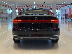 Volkswagen Passat 380TSI Starry Sky Dragon Prestige Edition - ფოტო 10
