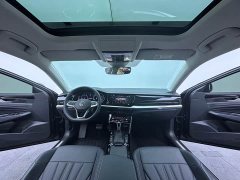 Volkswagen Passat 380TSI Starry Sky Dragon Prestige Edition - ფოტო 11