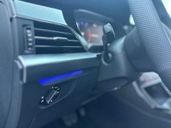 Volkswagen Passat 380TSI Starry Sky Dragon Prestige Edition - ფოტო 16