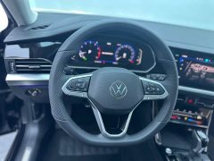 Volkswagen Passat 380TSI Starry Sky Dragon Prestige Edition - ფოტო 17