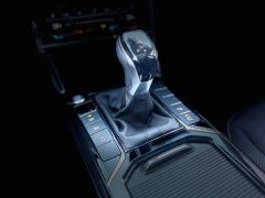 Volkswagen Passat 380TSI Starry Sky Dragon Prestige Edition - ფოტო 19